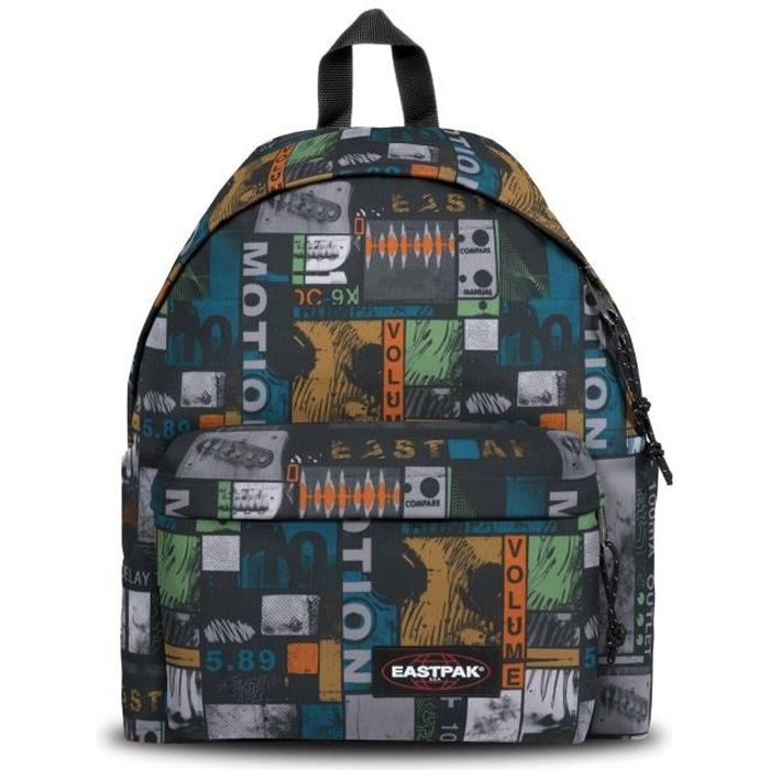 Sac a dos eastpak mes bagages on sale