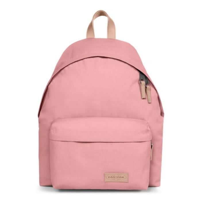Sac ?� dos Padded Pak'R 24 Litres Super rose 40 16Y SUPER ROSE - Cdiscount Bagagerie - Maroquinerie