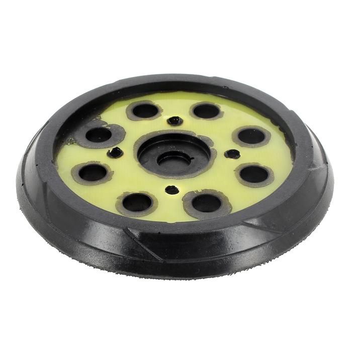 Plateau de poncage 122mm 446200001038 ponceuse einhell