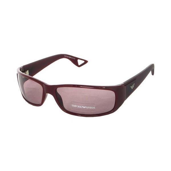 ARMANI Lunettes de Soleil Giorgio Armani AR 8139 Havana/Blue 51/22/145 homme 