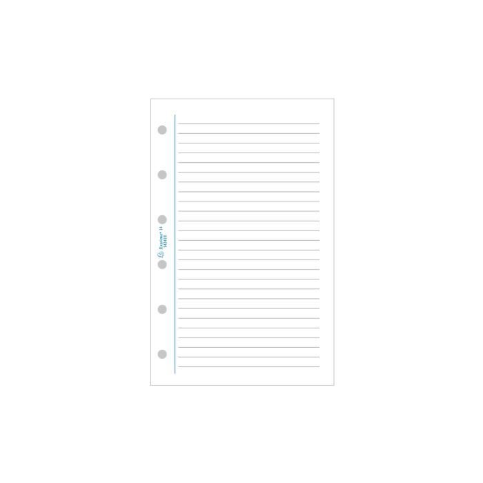 Recharge de classeur 2024 pour classeur A5 rechargeable avec calendrier Recharge de classeur 2024 pour classeur A5 rechargeable avec calendrier