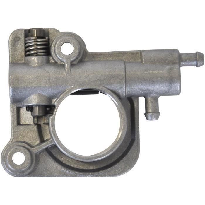 Pompe à huile adaptable remplace 52142-00980, C022-000020