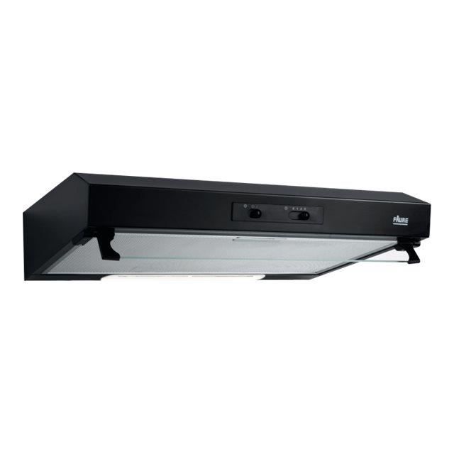 Faure Fht6132n Hotte Standard Niche Largeur 60 Cm Evacuation Recyclage Noir Achat Vente Hotte Cdiscount