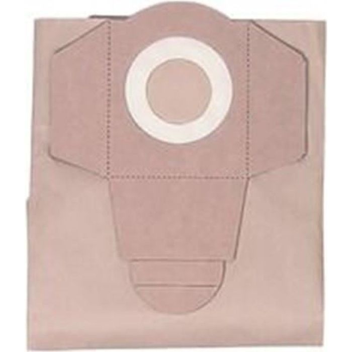 FEIDER Sac d'aspirateur 20L FSAC20L - 