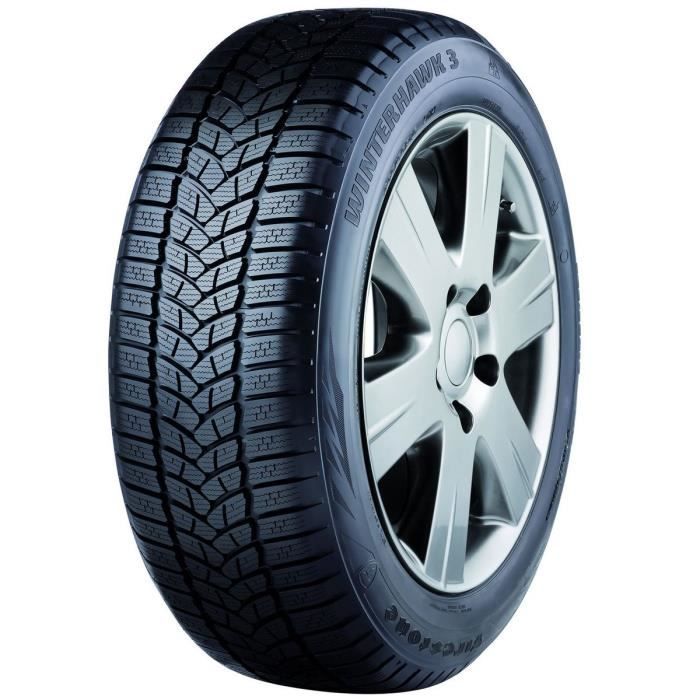 PNEUS Hiver Firestone Winterhawk 3 175/70 R13 82 T Tourisme hiver