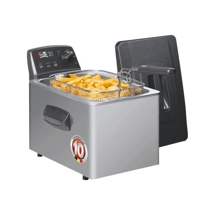 Friteuse 5 Litre Cdiscount