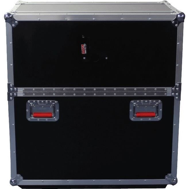 GATOR Flight case pour baffle 4x12 d'ampli guitare Cdiscount Instruments de musique