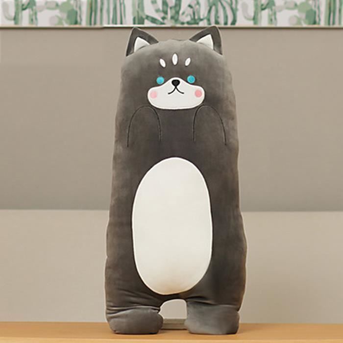 Optimism Loutres En Peluche Peluche Réaliste, 2PCS Peluches Loutres Animaux Mignons Peluche Loutres De Mer 20cm Peluches Mi Amz B