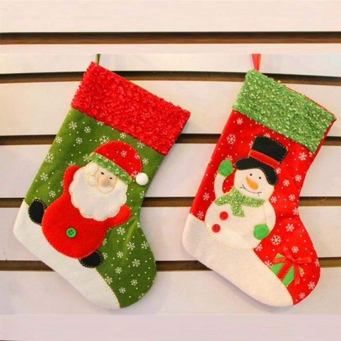 Chaussettes De Noël Pour Hommes – Gentle Grip