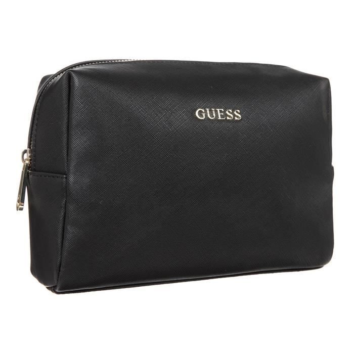 Guess sac femme Noir