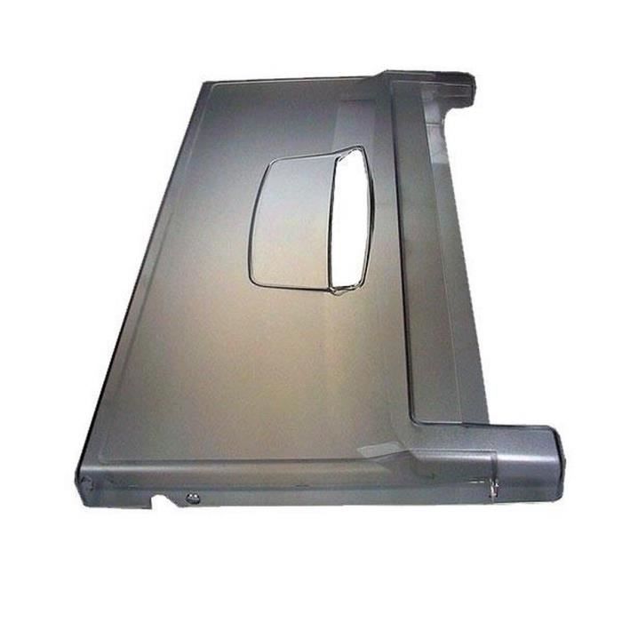 Façade de tiroir intermédiaire (partie congélateur) - Réfrigérateur, congélateur - INDESIT, ARISTON HOTPOINT (14748)