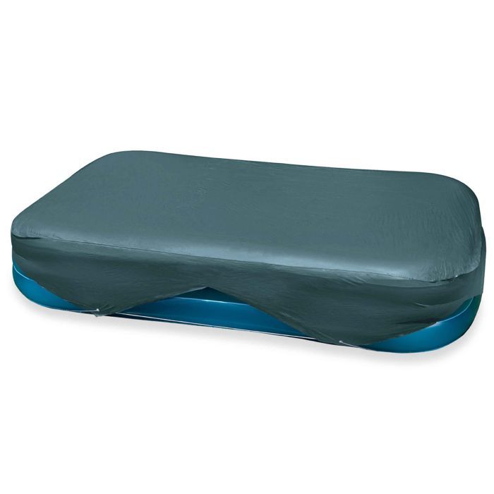 Intex Bâche Piscinette Gonflable