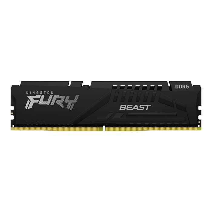 Kingston FURY Beast DDR5 6000 MHz CL36 - vue 9