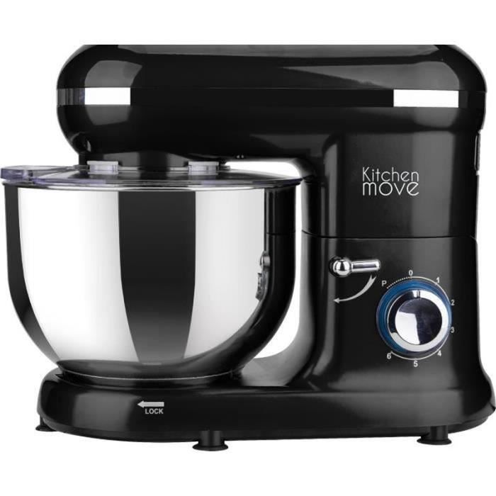 Sitemapcdatahttpsmodeinf Inetcomrobot Patissier Kitchen Move