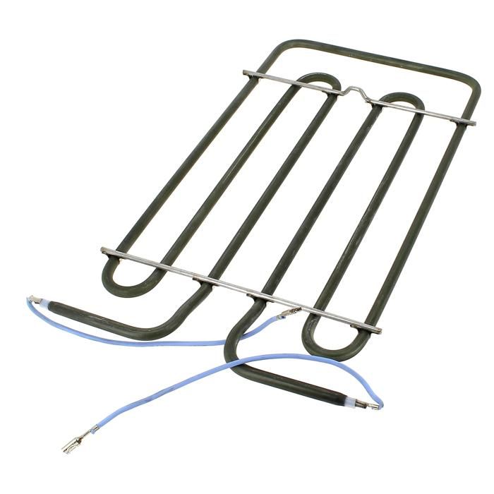 Resistance c081914 grill lagrange - vue 3