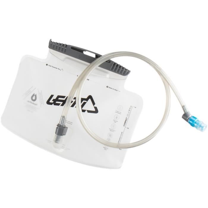 Kit De Remplacement Pour Vessie D'hydratation – 7 Pièces (embout, Valve) – Pour Outdoor