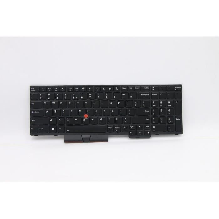 Clavier LENOVO CMNM CS20 Euro Anglais Bluetooth