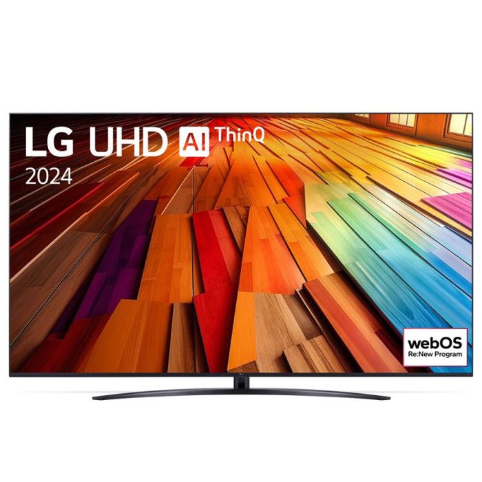 LG 86UT81006LA.AEU - vue 5