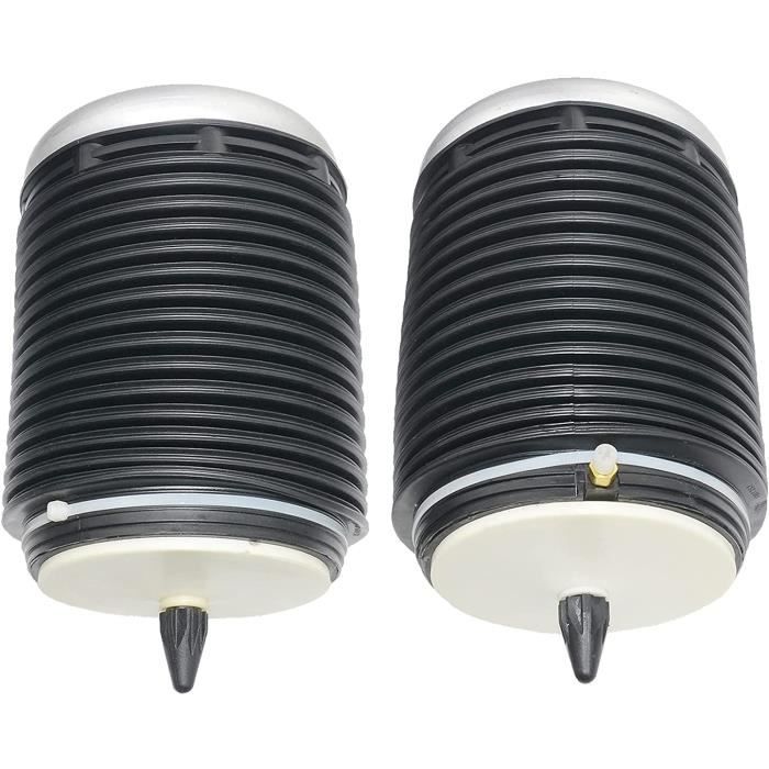 Compresseur Suspension Pneumatique Audi A6 C6 4F - Compatible 4F0616005/6A - Pompe Air Suspension Avant/Arrière