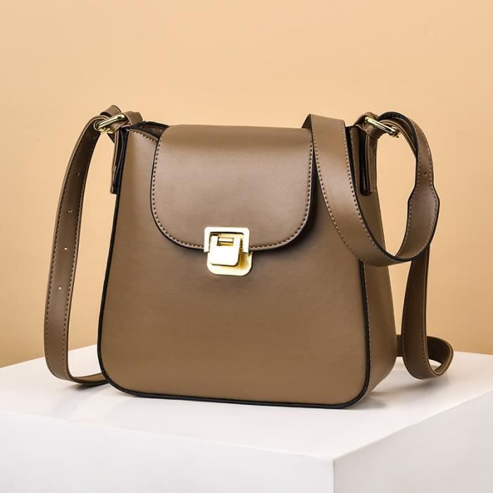 Cdiscount sac bandoulière femme top