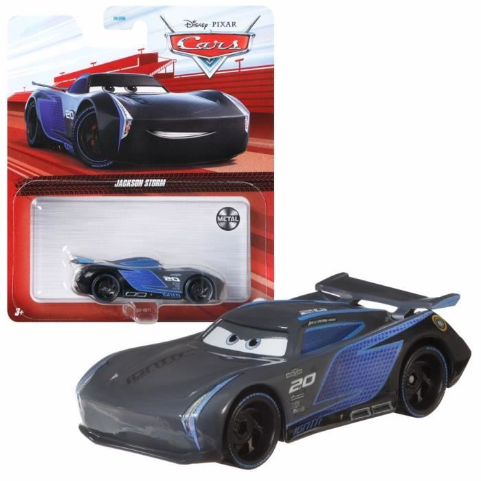 CARS Voiture Télécommandée - Disney - Cdiscount Jeux - Jouets