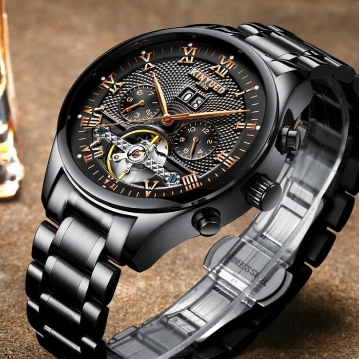 Montre kinyued on sale