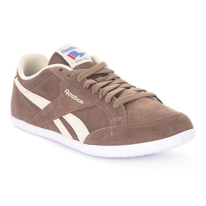 reebok royal transport