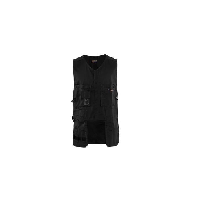 Gilet Porte-Outils - Blaklader - 31051860 Noir