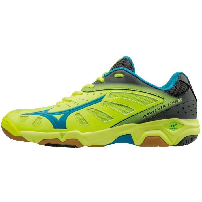 mizuno volcano
