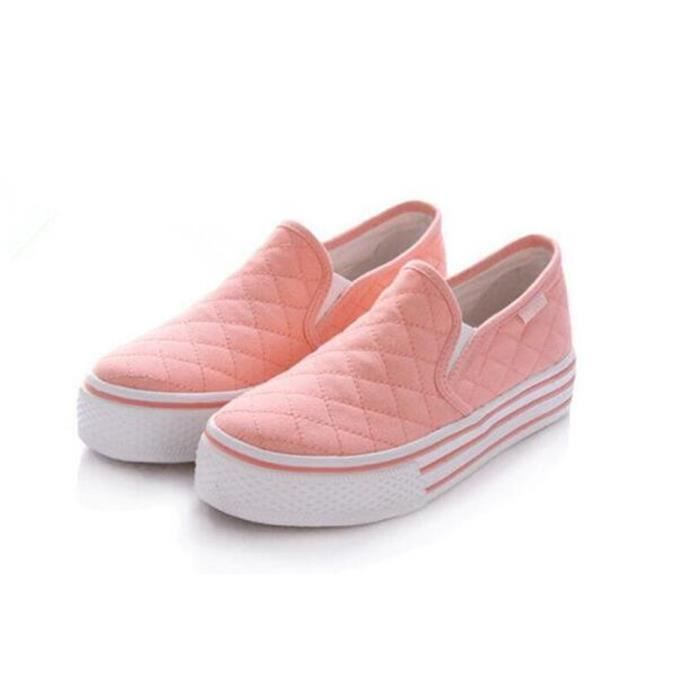 chaussures professionnelles antidérapantes femme