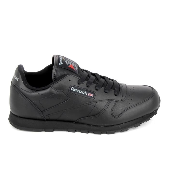 soldes reebok classic leather