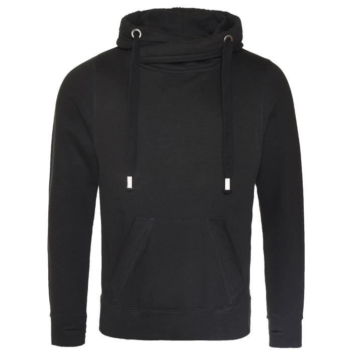 sweat a capuche homme cdiscount