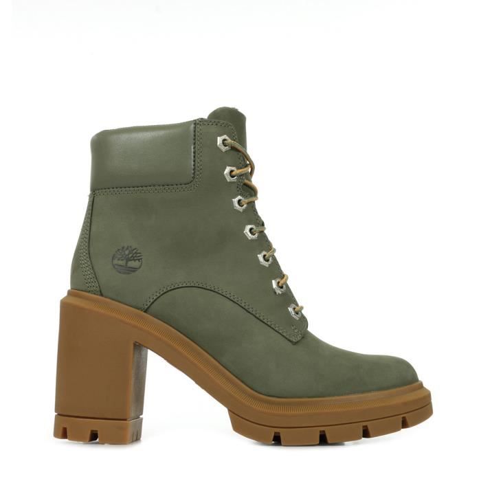 Timberland femme a talon on sale