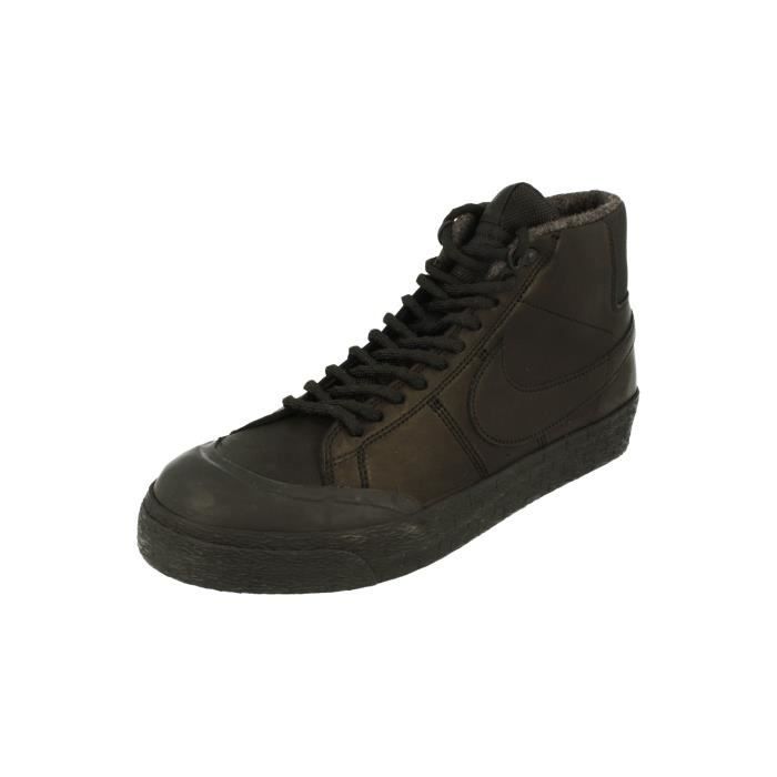 chaussures blazer homme