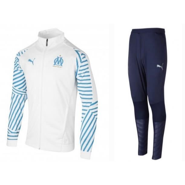 survetement puma football