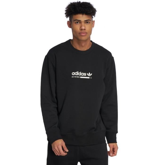 sweat adidas original homme