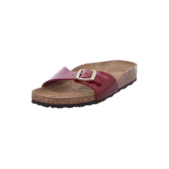 birkenstock hiver femme