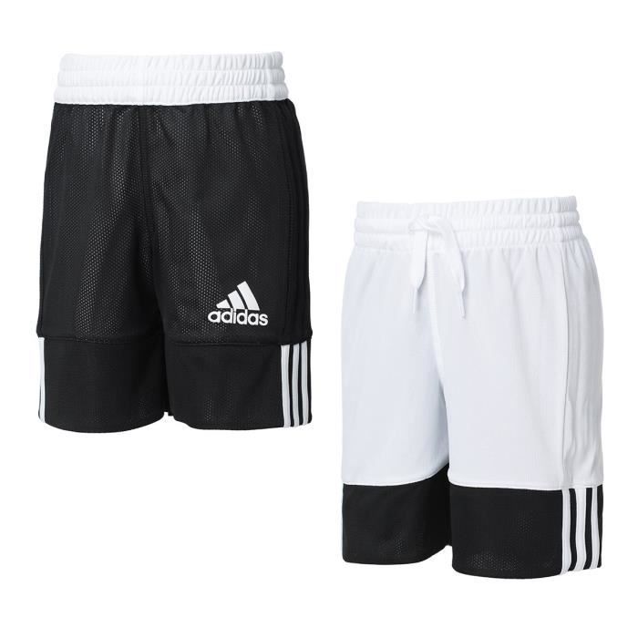 short basket adidas