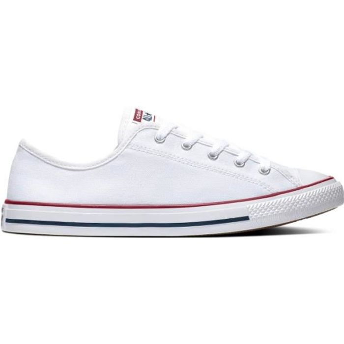 Converse dainty ox femme online