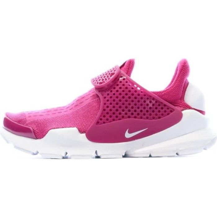 Basket nike rose poudré clearance
