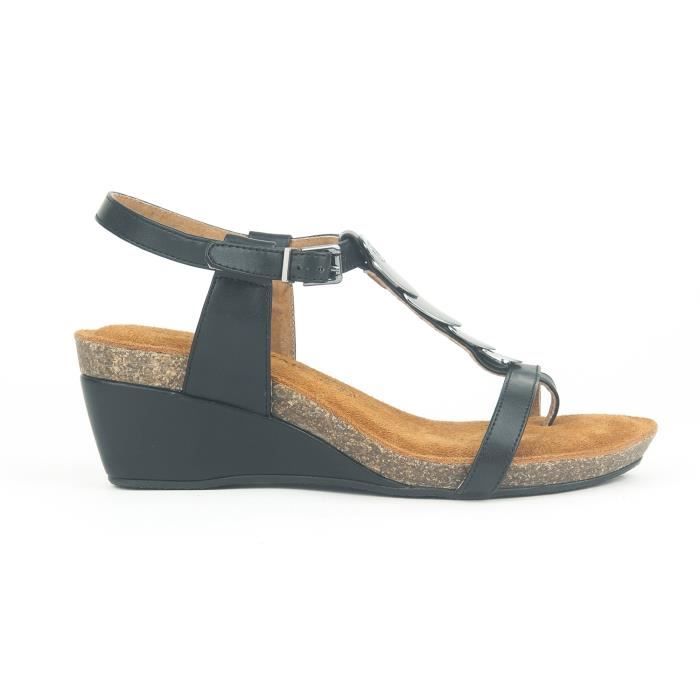 nu pied petit talon