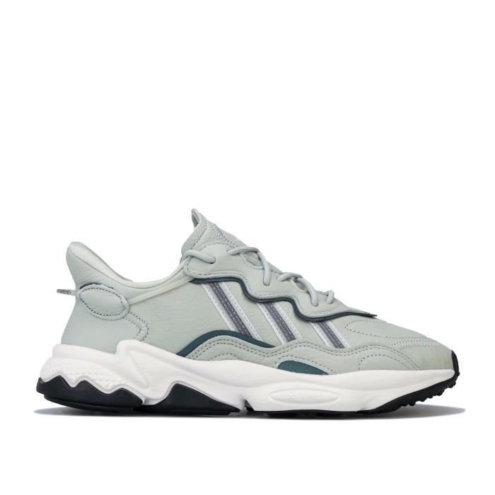 Ozweego grise sales