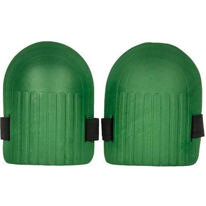 Genouillères De Jardin Avec Poignée Tabouret De Pliant En Acier