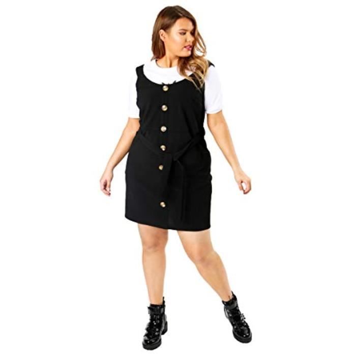 Tablier chasuble grande taille top