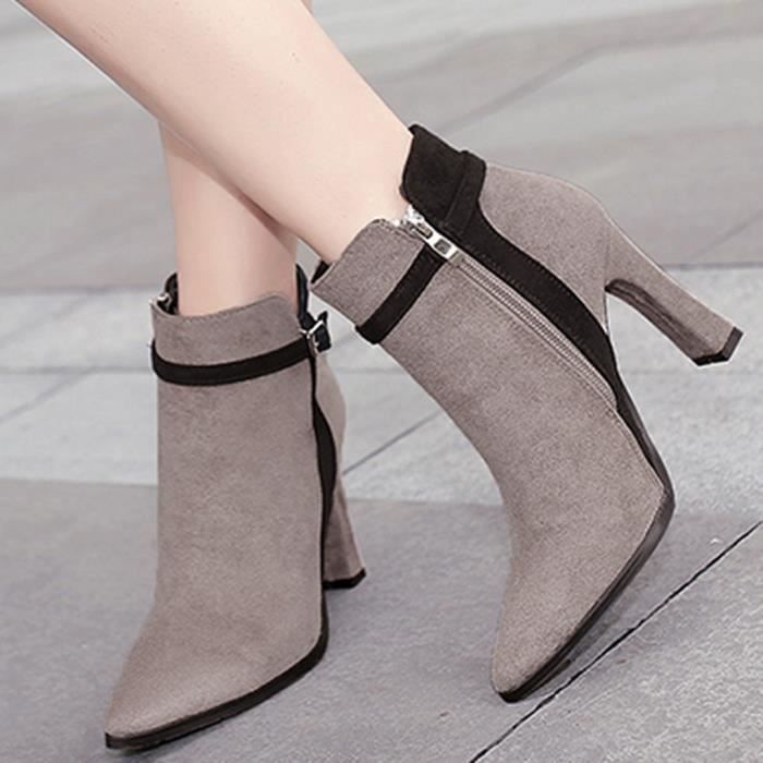 chaussures pointure 34 femme