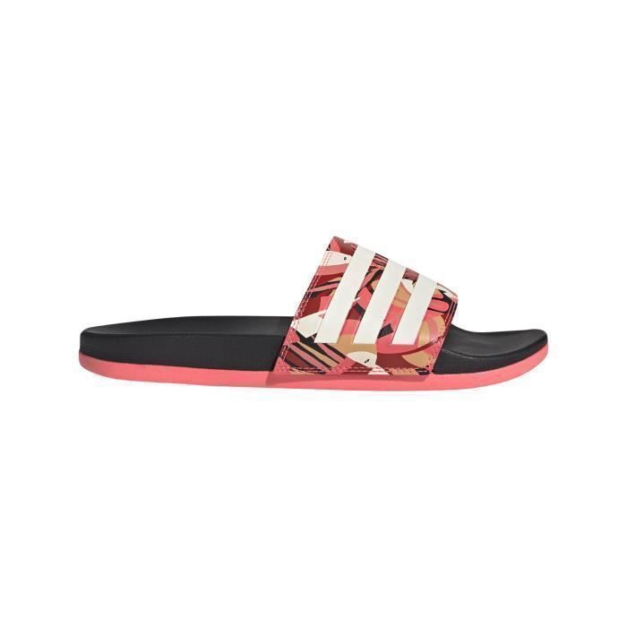 Sandales Adidas femme - Achat / Vente Sandales Adidas femme pas cher -  Cdiscount