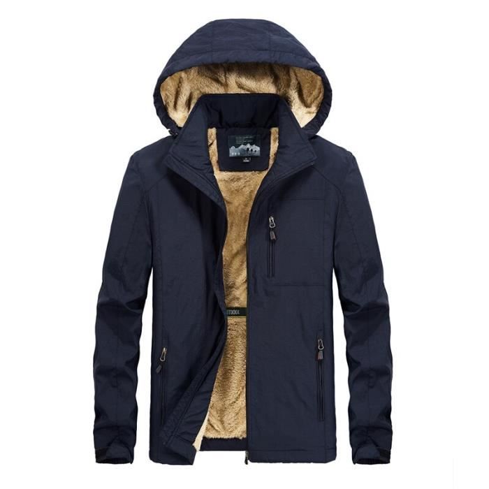 Parka Grande Taille Cdiscount