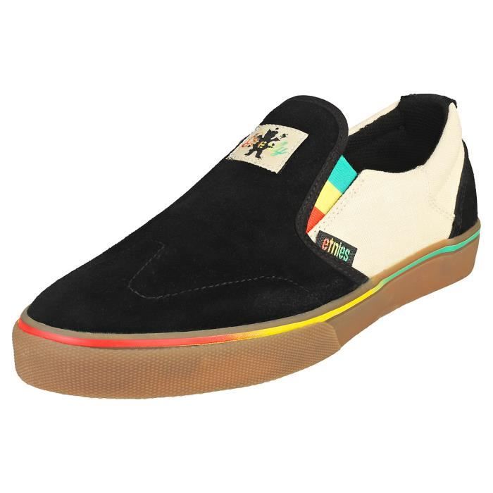 Chaussures etnies sales homme soldes