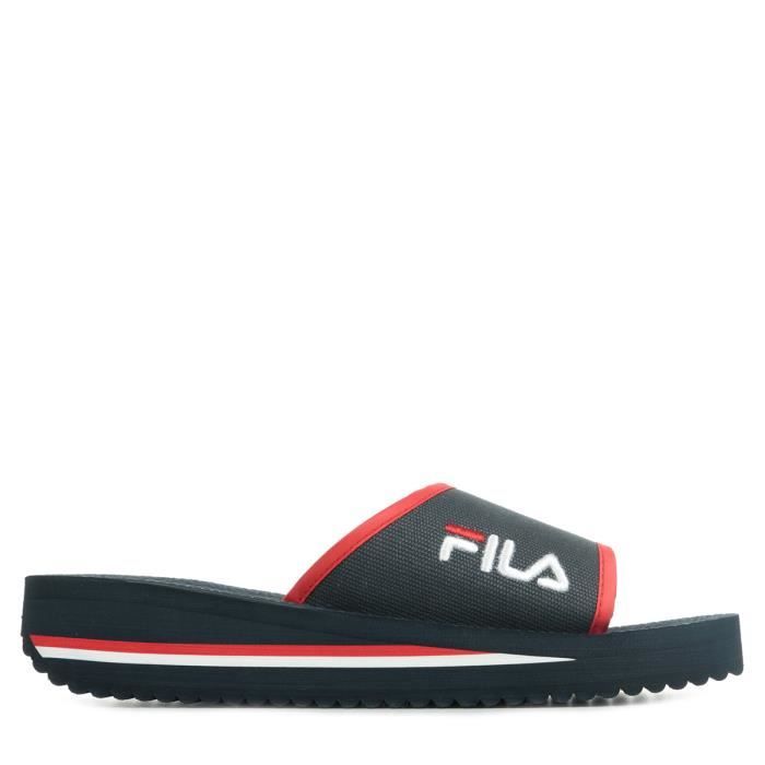 Claquette fila prix outlet
