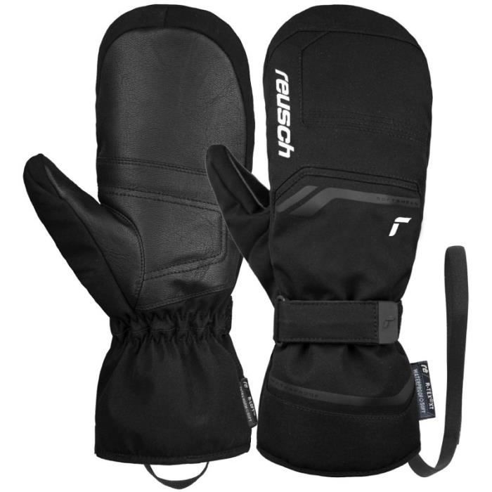Gants Reusch : Gants Et Moufles De Ski Chauds En Primaloft